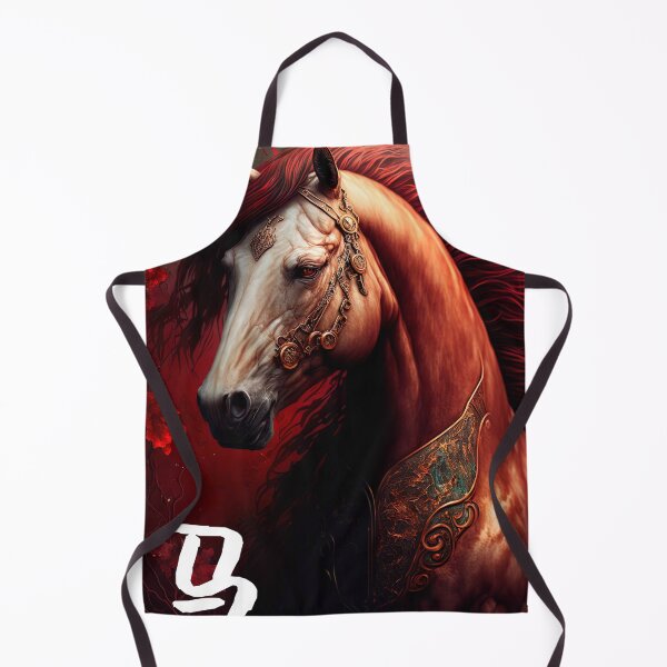 Item preview, Chinese Zodiac Dragon Horse designed and sold by Paraverse.