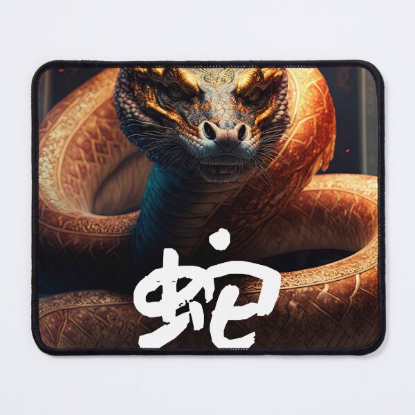 Item preview, Chinese Zodiac Dragon Snake designed and sold by Paraverse.