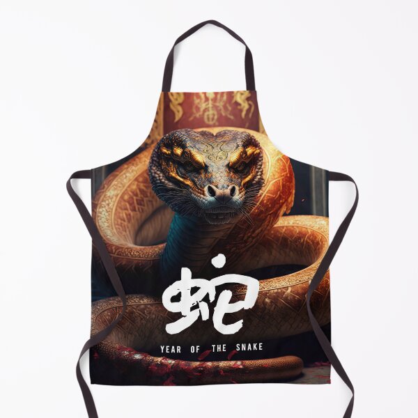 Item preview, Chinese Zodiac Dragon Snake designed and sold by Paraverse.