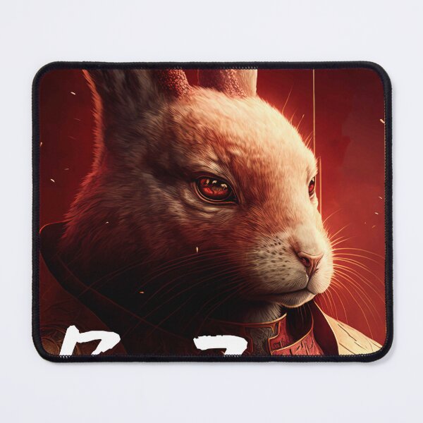 Item preview, Chinese Zodiac Dragon Rabbit designed and sold by Paraverse.