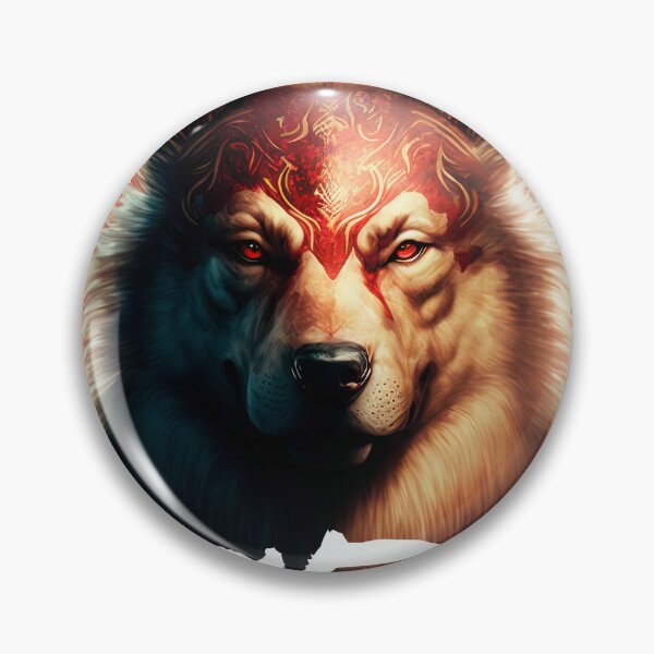 Item preview, Chinese Zodiac Dog designed and sold by Paraverse.