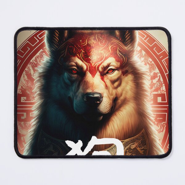 Item preview, Chinese Zodiac Dog designed and sold by Paraverse.