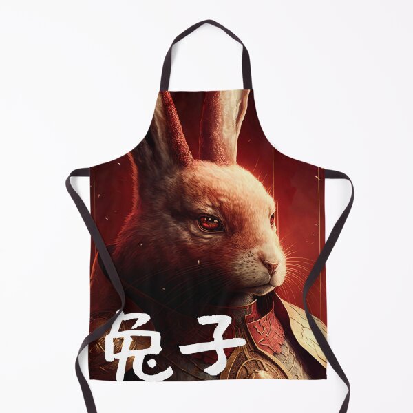 Item preview, Chinese Zodiac Dragon Rabbit designed and sold by Paraverse.