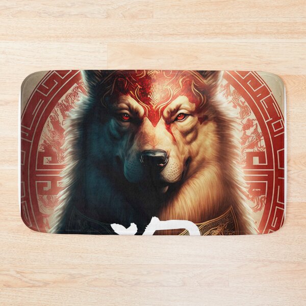 Item preview, Chinese Zodiac Dog designed and sold by Paraverse.
