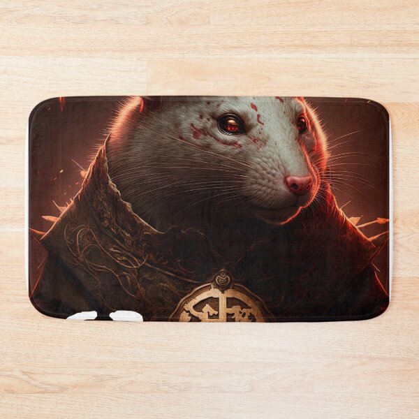 Item preview, Chinese Zodiac Dragon Rat designed and sold by Paraverse.