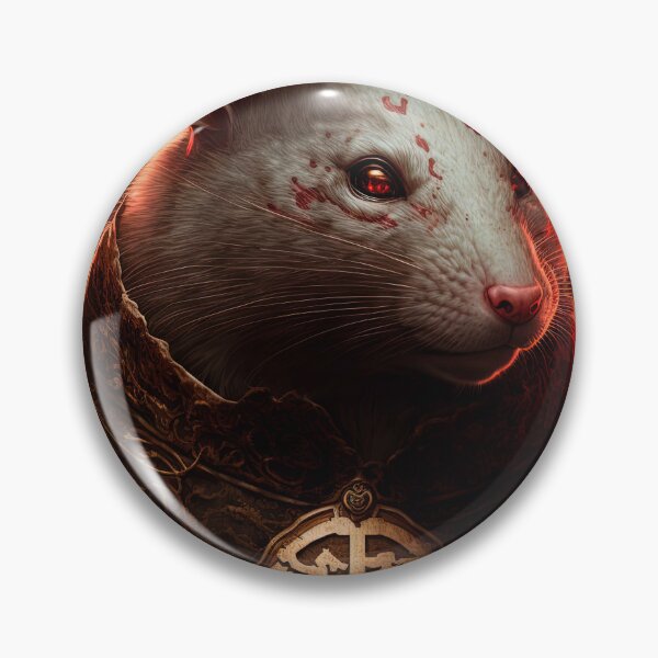 Item preview, Chinese Zodiac Dragon Rat designed and sold by Paraverse.