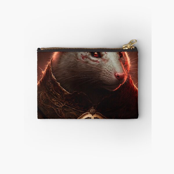 Item preview, Chinese Zodiac Dragon Rat designed and sold by Paraverse.