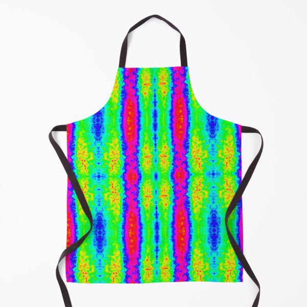 Item preview, Tie dye stripes designed and sold by lalylaura.