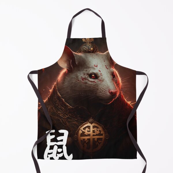 Item preview, Chinese Zodiac Dragon Rat designed and sold by Paraverse.