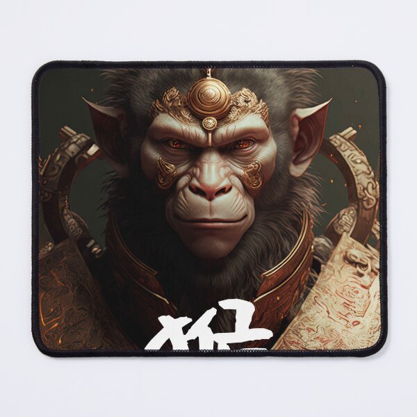 Item preview, Chinese Zodiac Monkey designed and sold by Paraverse.