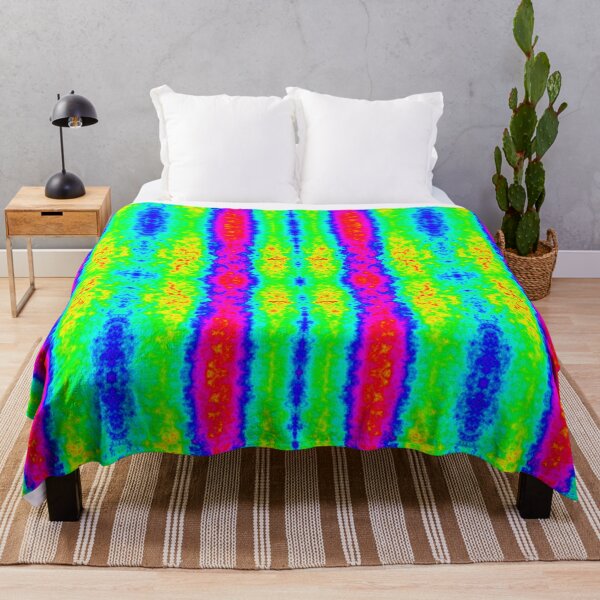 Item preview, Tie dye stripes designed and sold by lalylaura.