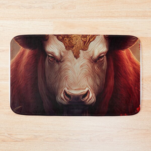 Item preview, Chinese Zodiac Ox designed and sold by Paraverse.