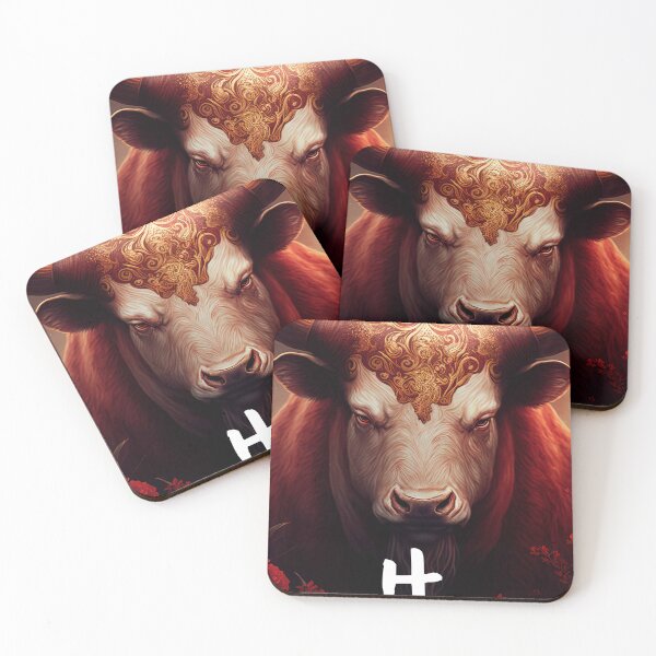 Item preview, Chinese Zodiac Ox designed and sold by Paraverse.