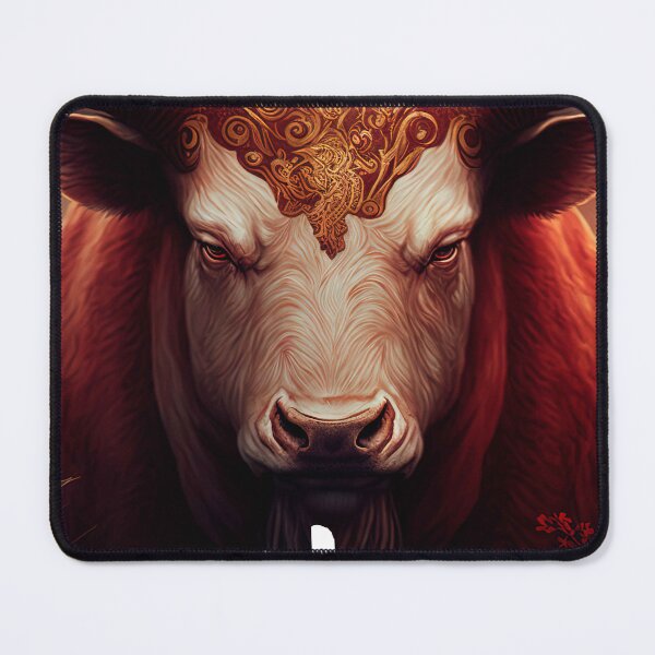 Item preview, Chinese Zodiac Ox designed and sold by Paraverse.