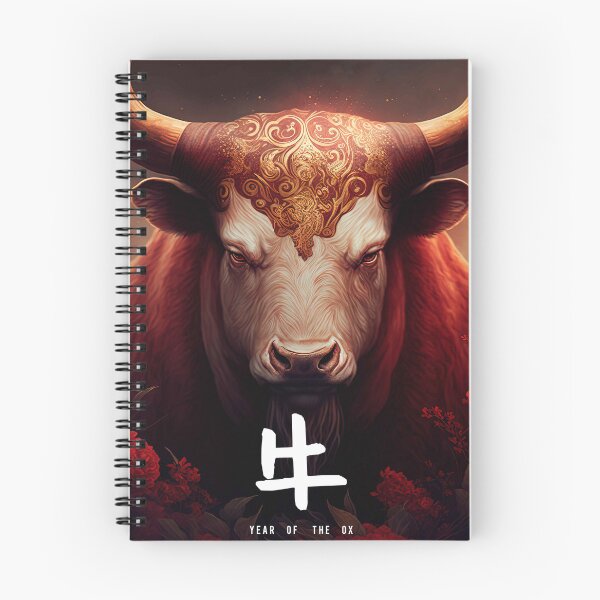 Item preview, Chinese Zodiac Ox designed and sold by Paraverse.