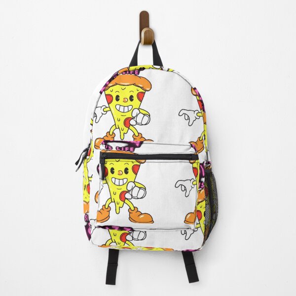Item preview, pizza is life designed and sold by Anitkaaa.