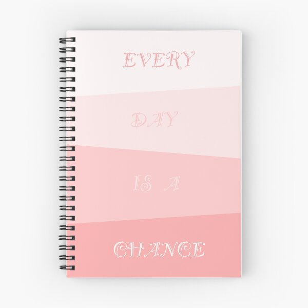 Item preview, Every day is a chance designed and sold by Uffcagla.