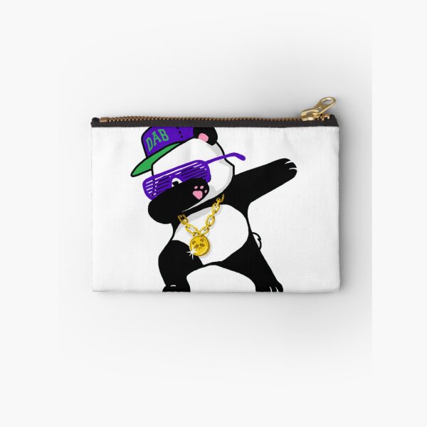 Item preview, Dubbing funny panda designed and sold by MarkMaBrown.