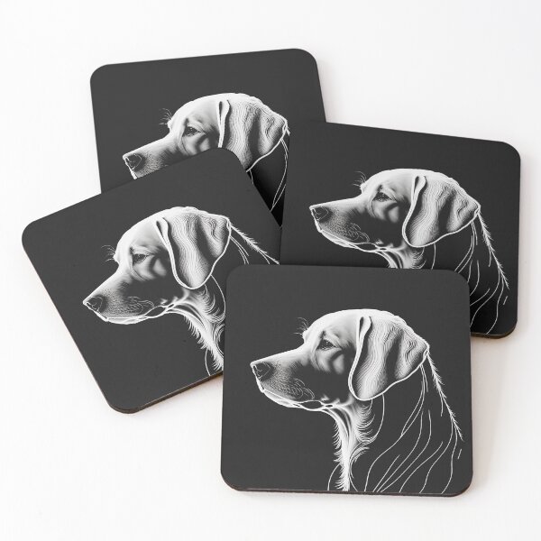Artikelvorschau, Labrador entworfen und verkauft von NianderQuinn.