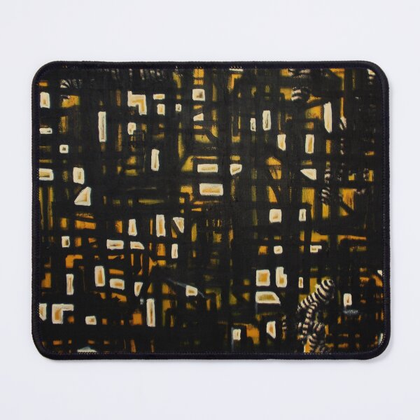 Item preview, The Prison of the Figurative designed and sold by Anders Hoberg.