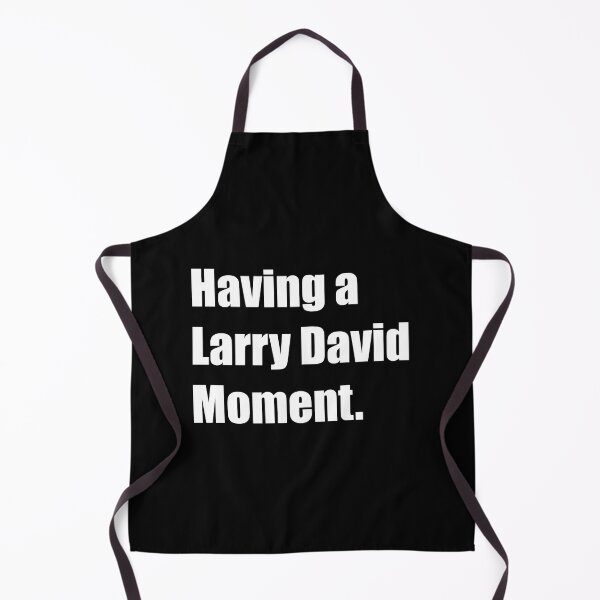 Item preview, Having a Larry David moment. designed and sold by DMcK Designs.