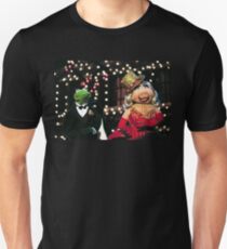 Muppets-christmas Unisex T-Shirt