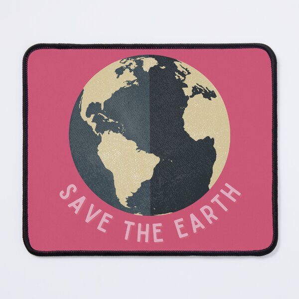 Item preview, Save the Earth III designed and sold by musicora.