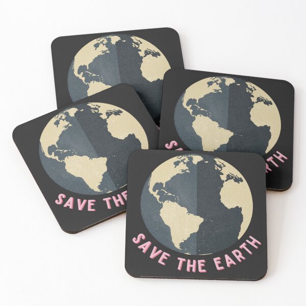 Item preview, Save the Earth III designed and sold by musicora.