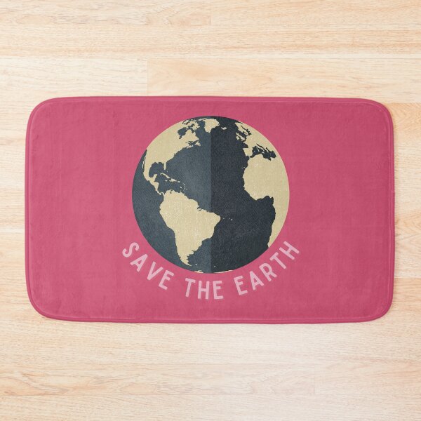 Item preview, Save the Earth III designed and sold by musicora.