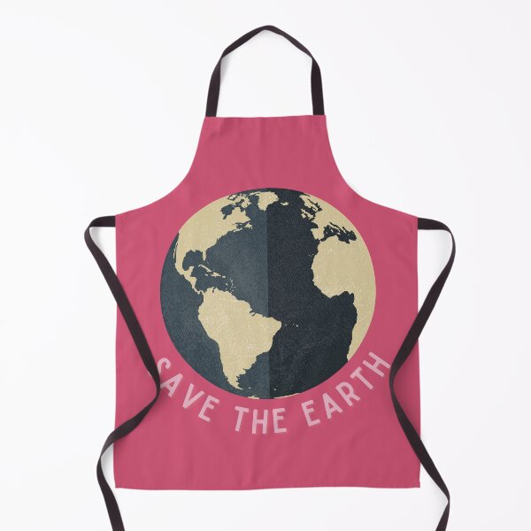 Item preview, Save the Earth III designed and sold by musicora.