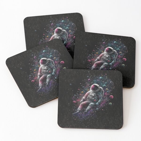 Item preview, My favorite astronaut  classic T-Shirt designed and sold by wissoo.