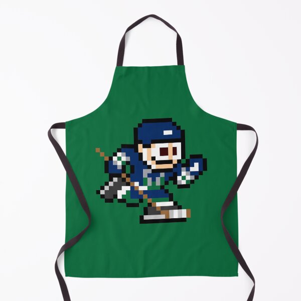 Item preview, Hartford Whalers Home (8-bit Hockey Player) designed and sold by The Armorsmith.