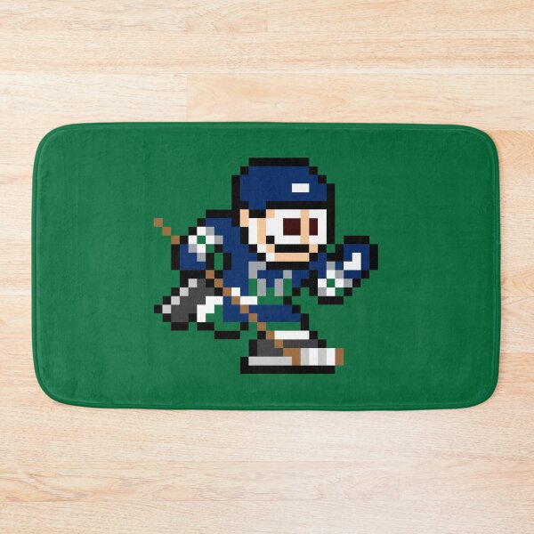 Item preview, Hartford Whalers Home (8-bit Hockey Player) designed and sold by The Armorsmith.