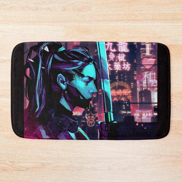 Item preview, Cyber Assassin designed and sold by Clifficus.