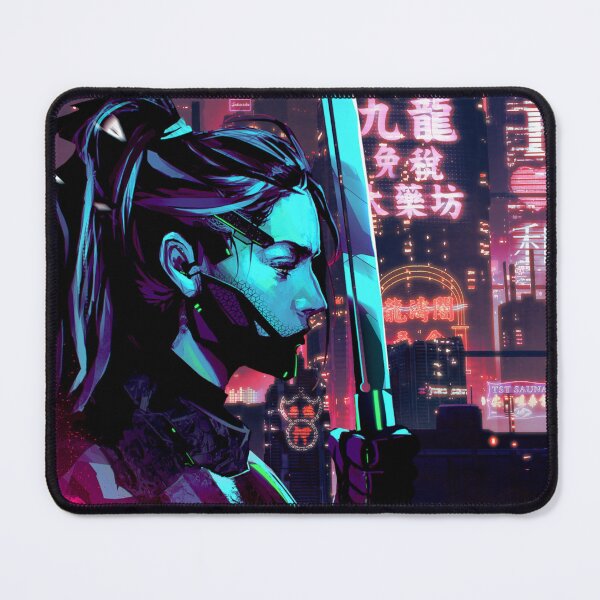 Item preview, Cyber Assassin designed and sold by Clifficus.
