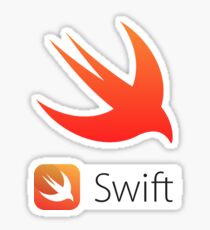 Swift Sticker