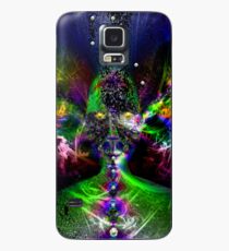 Lucy In The Sky With Diamonds Case/Skin for Samsung Galaxy