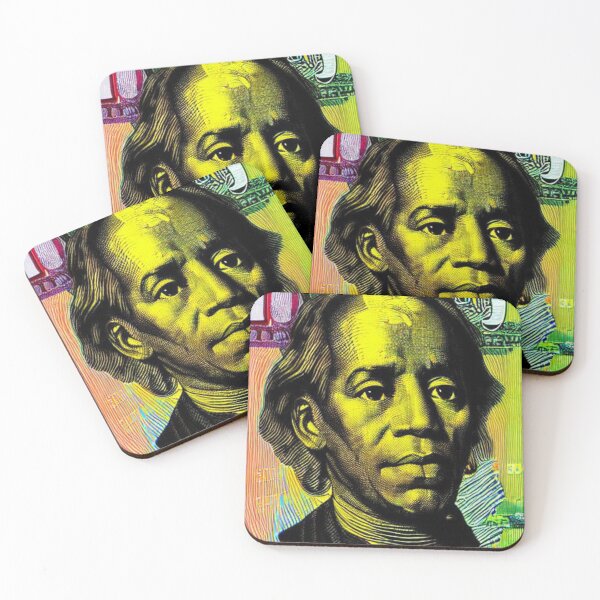 Item preview, Monetary Legend | Urban Art designed and sold by itzbart.
