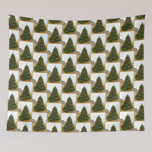 Item preview, Christmas at Crystal Cove 2015  designed and sold by Robert Meyers-Lussier.