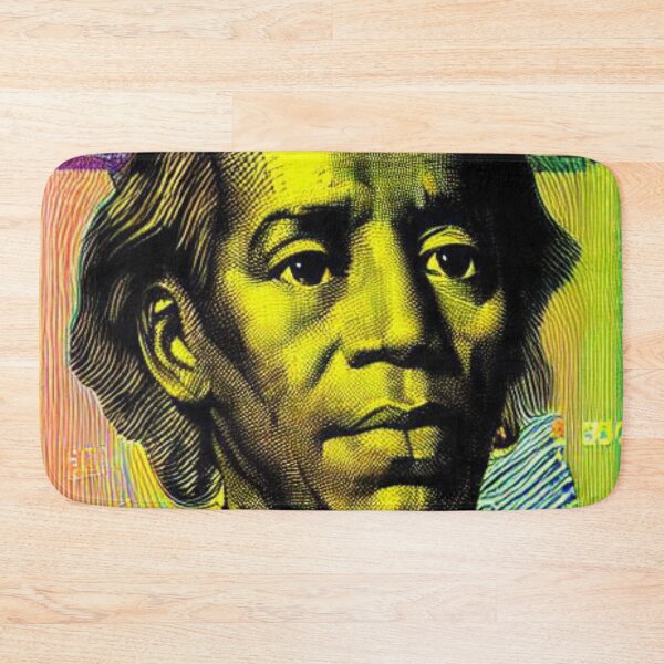 Item preview, Monetary Legend | Urban Art designed and sold by itzbart.