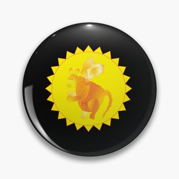 Item preview, 1 - H - Hydrogen: Hydrogen is in the sun! designed and sold by Storistir.