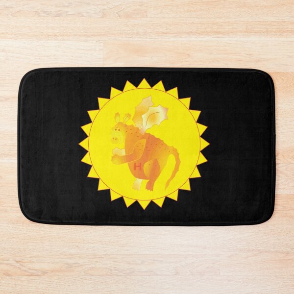 Item preview, 1 - H - Hydrogen: Hydrogen is in the sun! designed and sold by Storistir.