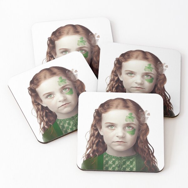 Item preview, American Grown With Irish Roots designed and sold by PosterManiaRo.