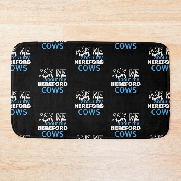 Item preview, Ask me about my Hereford Cows designed and sold by FarmsteadAcers.