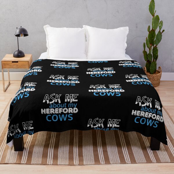 Item preview, Ask me about my Hereford Cows designed and sold by FarmsteadAcers.