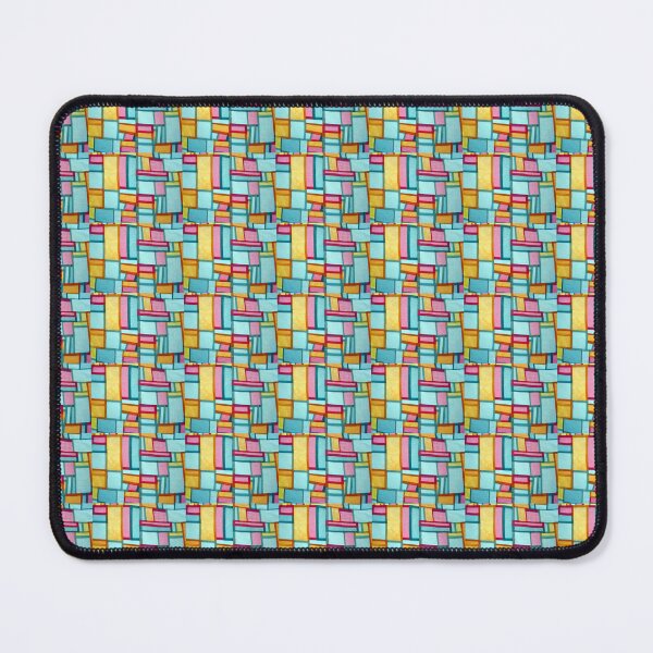 Item preview, BOHEMIAN STYLE PATCHWORK designed and sold by YofiArt.