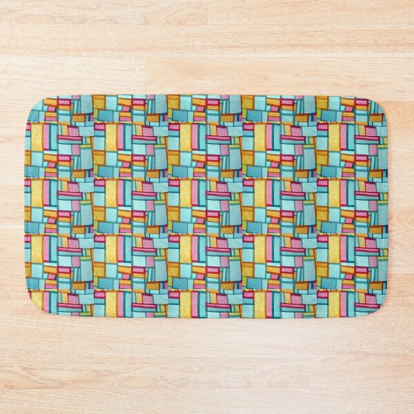 Item preview, BOHEMIAN STYLE PATCHWORK designed and sold by YofiArt.
