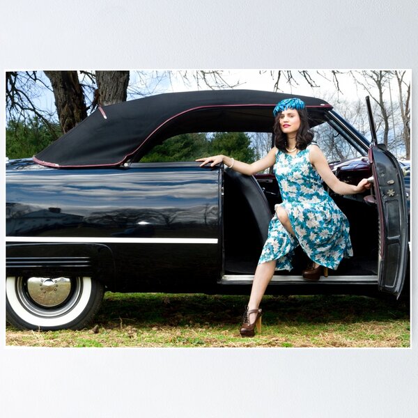 Item preview, Madame designed and sold by PBroady.