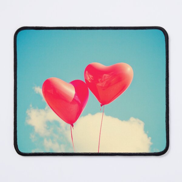 Item preview, Heart latex balloons designed and sold by Gallery-Wending.