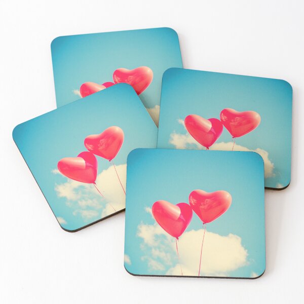 Item preview, Heart latex balloons designed and sold by Gallery-Wending.